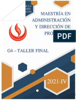 G4-TF-Gestión de La Integración