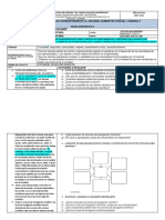 Segundo Quimestre Parcial 2 Lengua Semana 2