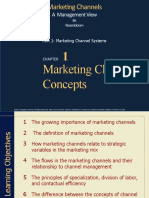 Chapter 01 - Rosenbloom 8ed Mchannels