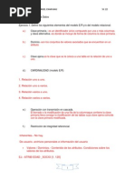 Examen de Bases de Datos