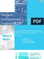 Piping & Instrumentation Diagram (P&ID) : Learning Outcome From P&ID of Narshingdi Location-C, 311 Project of BGFCL