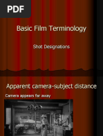 Basic Film Terminology BOOK