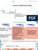 Case ADB Mayasari Putri Yanna