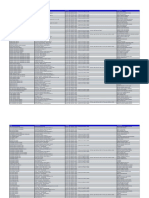 Lista Geral de Estudantes - 2021 - 2º Sem - Lista Site