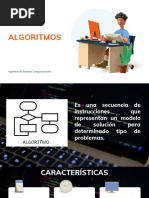 ALGORITMOS