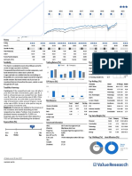 Sbi-Bluechip-Fund Jan 2021