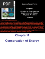 Lecture Powerpoints: Physics For Scientists and Engineers, With Modern Physics, 4 Edition