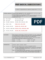 Chemsheets As 1138 Free Radical Substitution 2 ANS Bns28