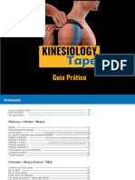 Kinesio Tape