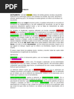 Libro de Notariado Pag 3-47