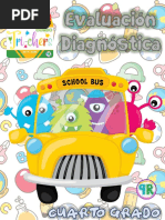 Yessi 4º Diagnostico