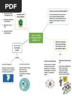 Mapa Mental