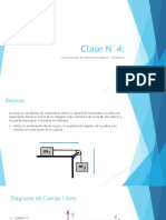 Clase N°4 - Conservación - Rodadura