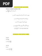 Clase 26 y Taller 1 Aplicaciones de Las Derivadas Al Costo Marginal Utoria Ing Ramiro Haro.