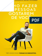 E-book-Como Ser Interessante