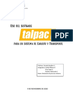 Trabajo Talpac Final