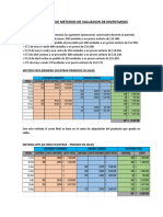 Act 2 Aplicacion de Metodos de Valuacion de Inventarios