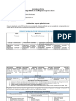 Formato Flexible Del Pae - Rosa Isela - Galván - Montenegro