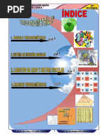 Trigonometria 5to