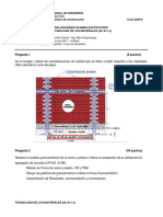 Es Tecnologia de Los Materiales Ec611j 2020-2 Solucionario