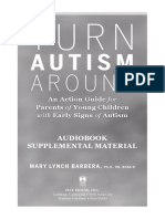 Turn Autism Around