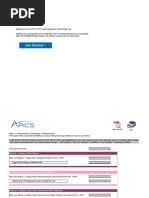 2021 Apics CSCP Learning System Smartstudy Tool