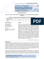 Impact of Capital Structure On The Performance of Quoted Insurance Firms in Nigeria