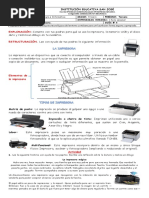 Guia 4 Informática Grado Primero