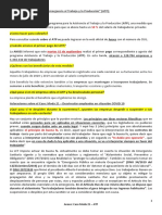 ¿Qué Es El ATP?: ¿Qué Pasa Si en Mi Empresa Cobra El ATP y Ha Desvinculado Personal?