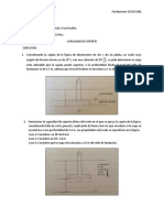 Taller Fundaciones Gustavo Hernández