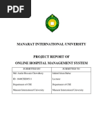 Manarat International University