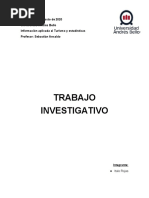 Trabajo Investigativo Italo Rojas