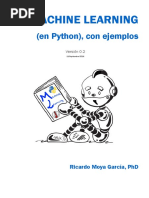 MachineLearning Python V02