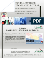 Admisiones-Espol Química