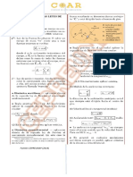 Dinamica Lineal y Circular