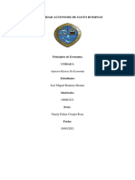 Trabajo de Investigación Unidad 1