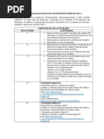 Plan de Trabajo Semillero Mi Dneuropsy Periodo 2021