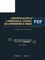 Livro Do Curso - Liderança, Capacidade de Aprender e Resiliência (M+K)