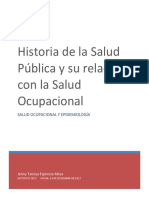 Jenny Espinoza Meza Control 1 Salud Ocupacional y Edipemiología