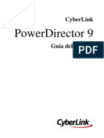 GUÍA Power Director 