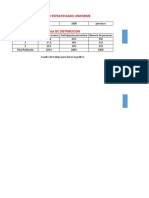 Plantilla - Estratificacion