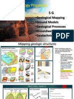 Chapter 2C Geology-Process-Lecture