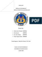 Makalah Kel. 12 Pertemuan Ke 13