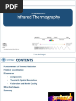 Infrared Thermography: An Introduction To