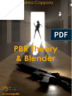 PBR Theory