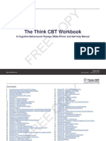 Think CBT Workbook