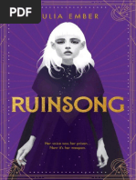 Ruinsong by