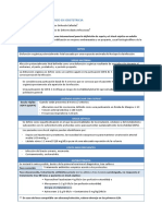 14.3. Sepsis y Shock Séptico en Obstetricia