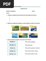 Evaluacion5 6to