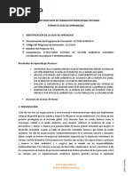 Gfpi-F-019 - Guia - de - Aprendizaje Induccion Sistemas de Gestion Ambiental